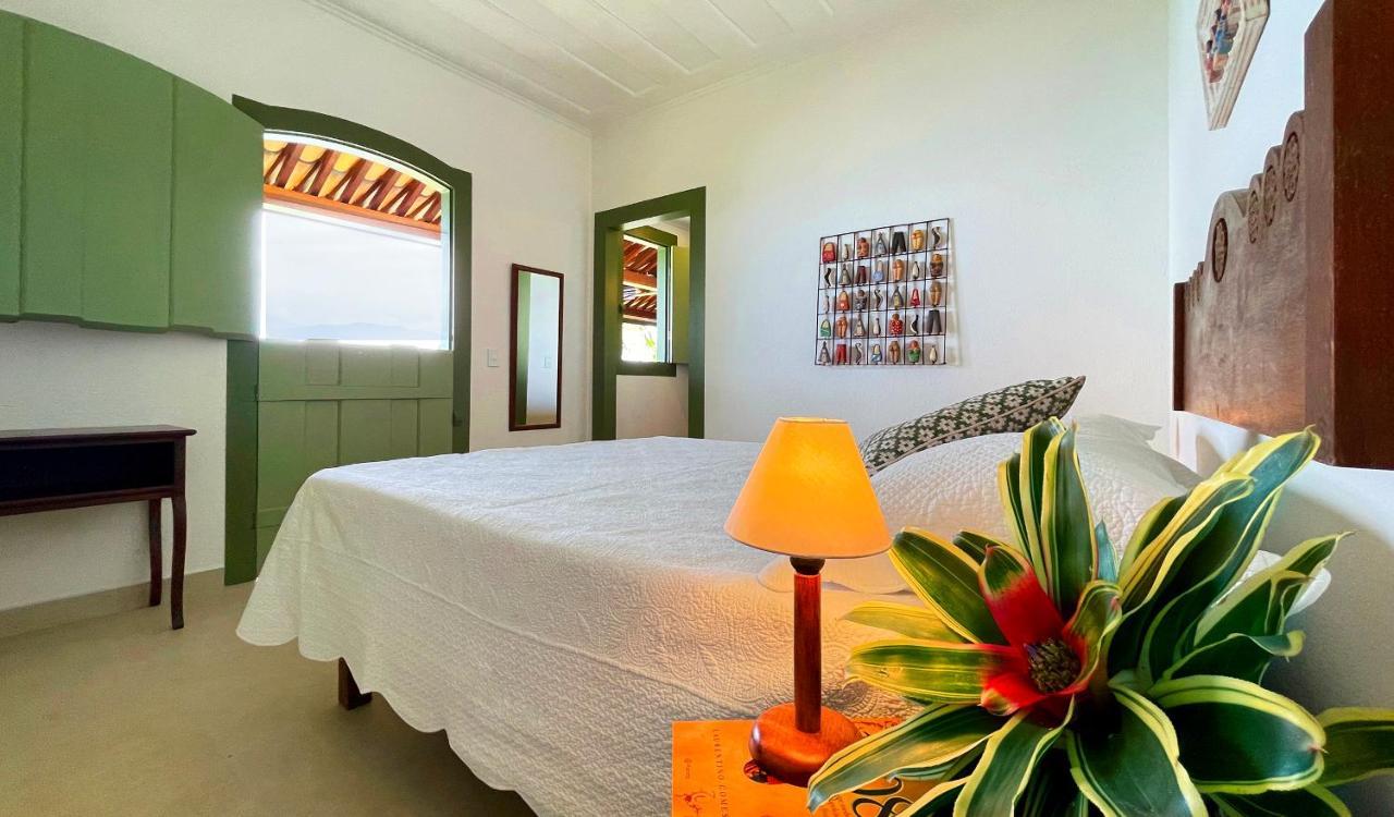 Paraty Marin Villa Luaran gambar