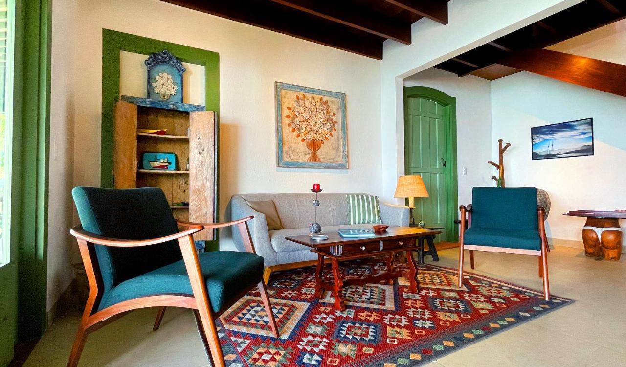Paraty Marin Villa Luaran gambar
