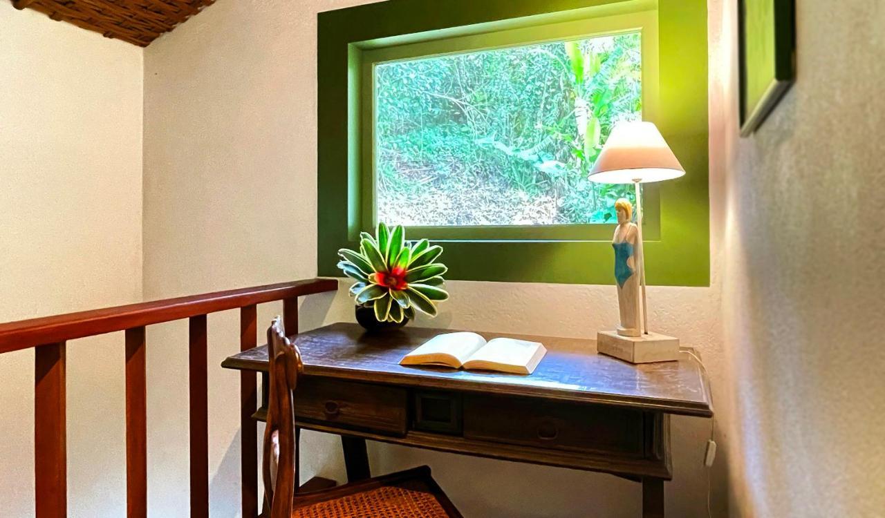 Paraty Marin Villa Luaran gambar