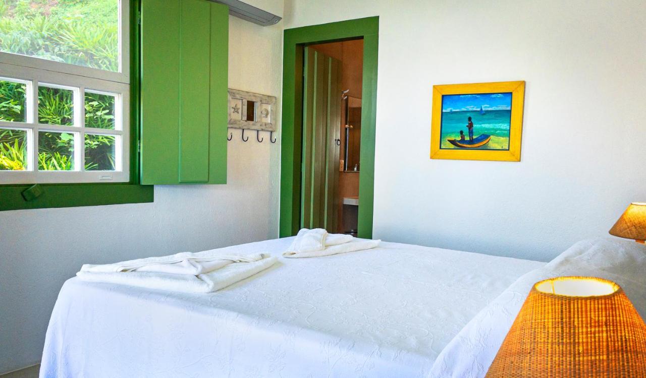 Paraty Marin Villa Luaran gambar