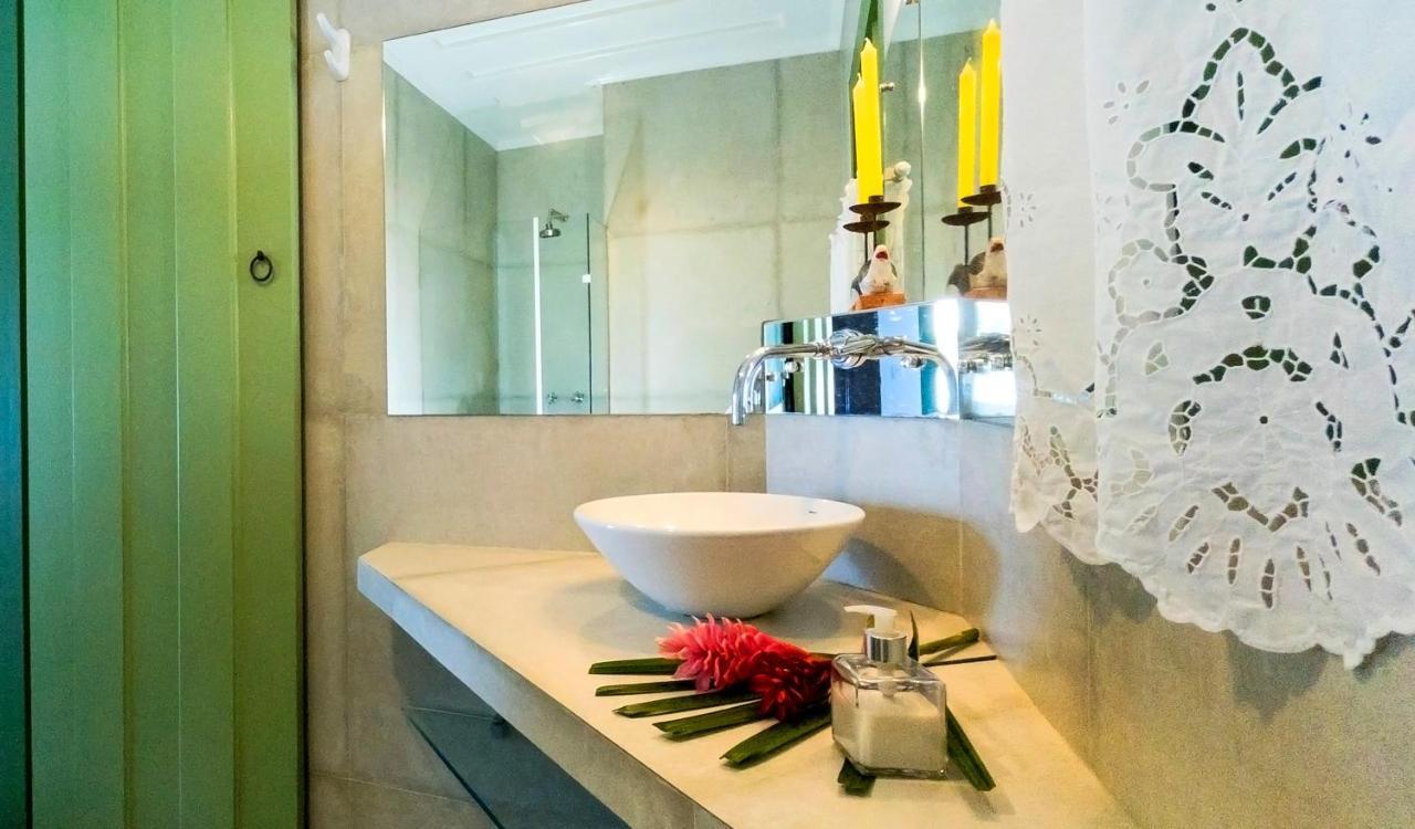 Paraty Marin Villa Luaran gambar
