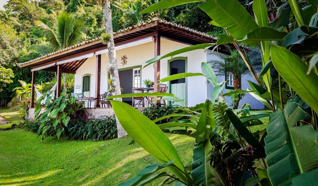Paraty Marin Villa Luaran gambar