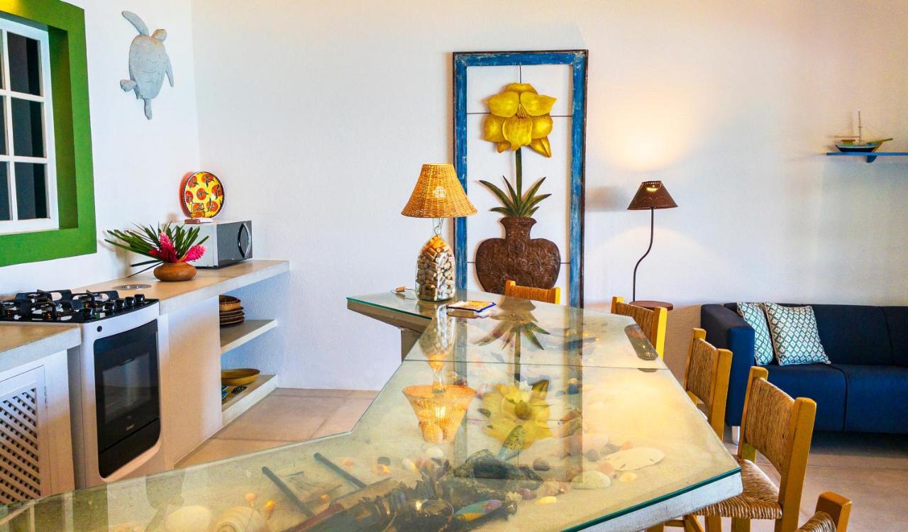 Paraty Marin Villa Luaran gambar