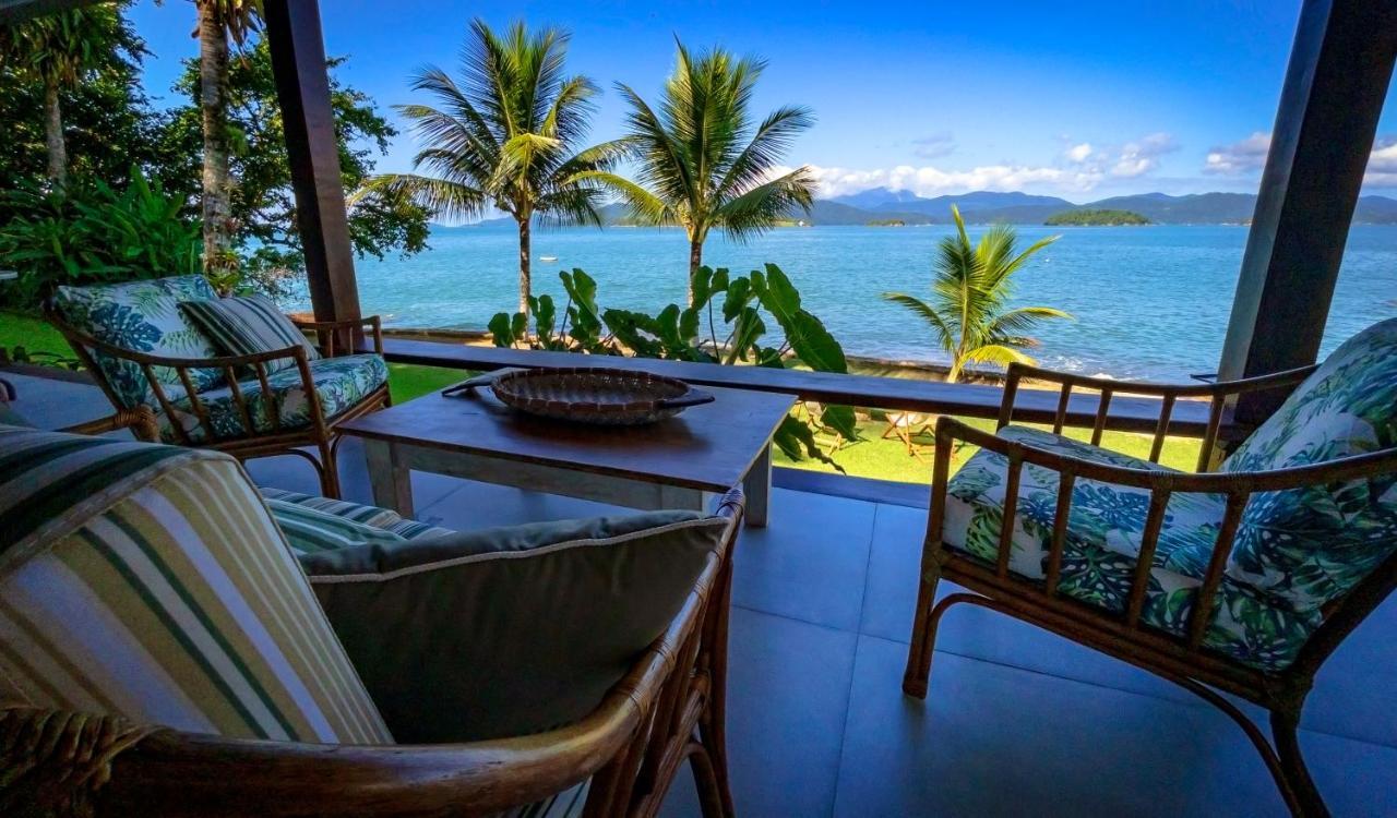 Paraty Marin Villa Luaran gambar