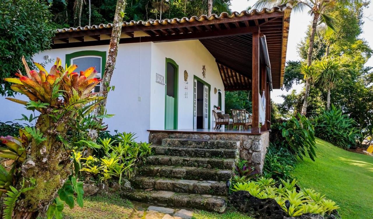 Paraty Marin Villa Luaran gambar