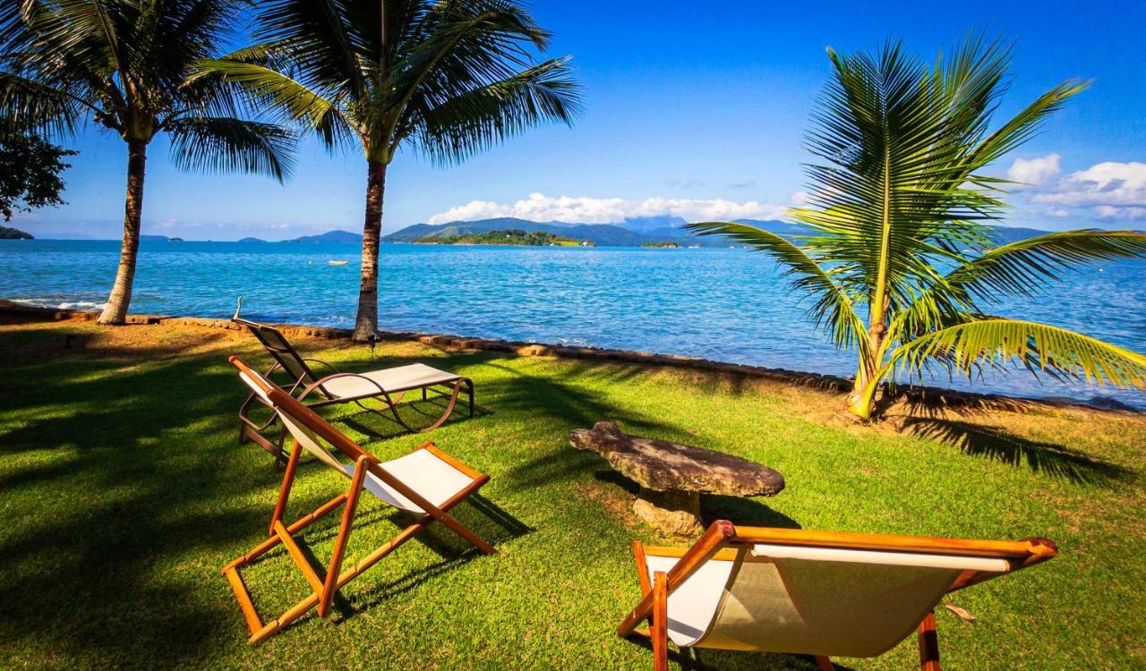Paraty Marin Villa Luaran gambar