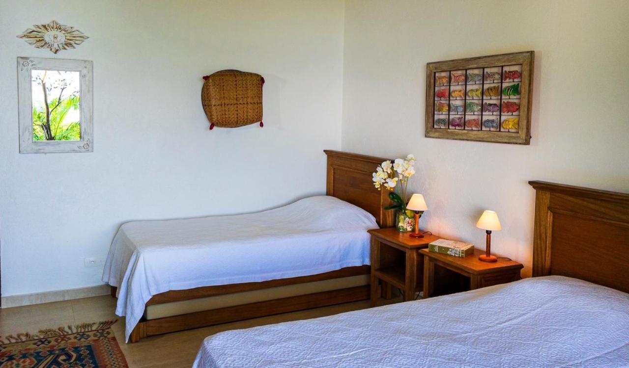 Paraty Marin Villa Luaran gambar
