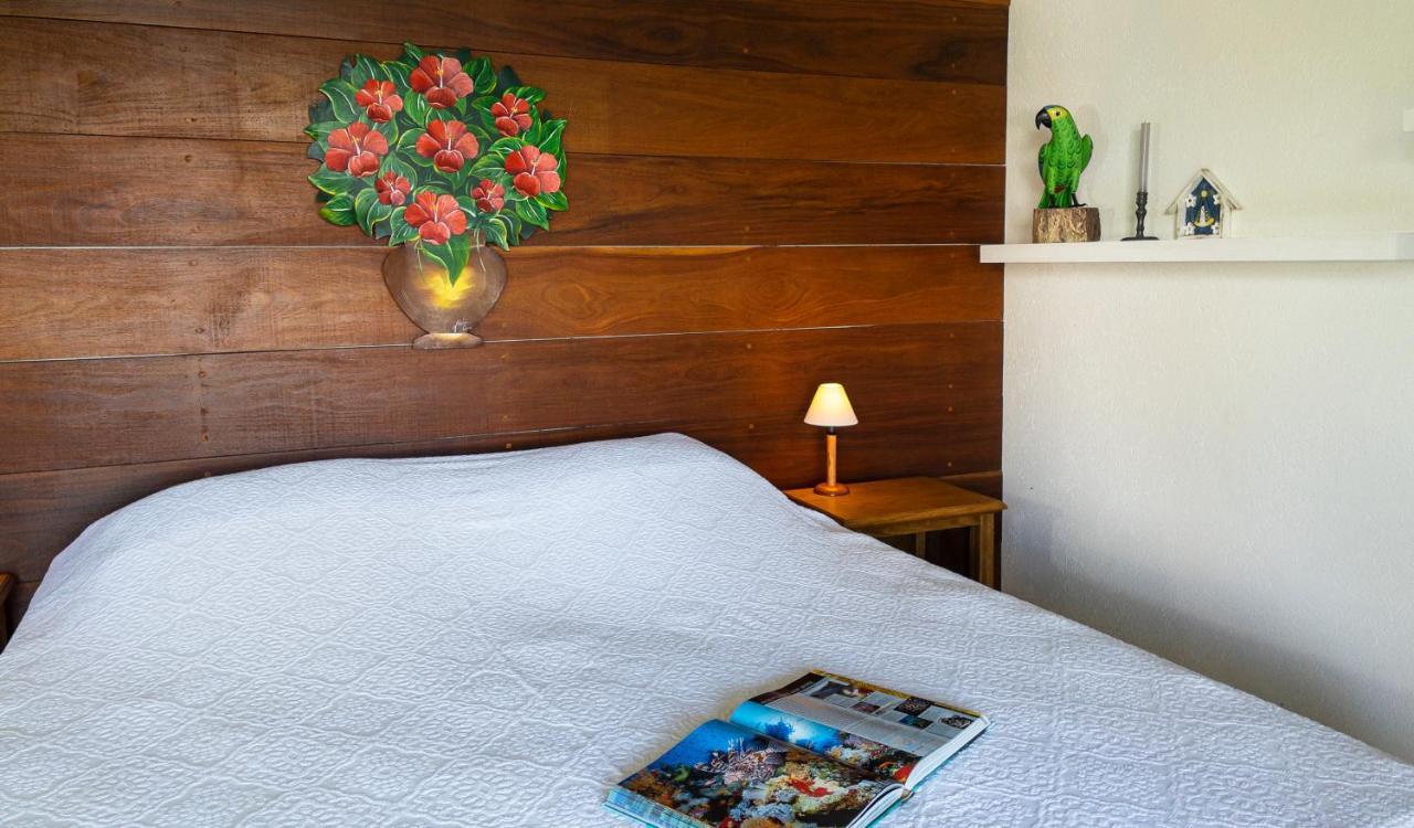 Paraty Marin Villa Luaran gambar