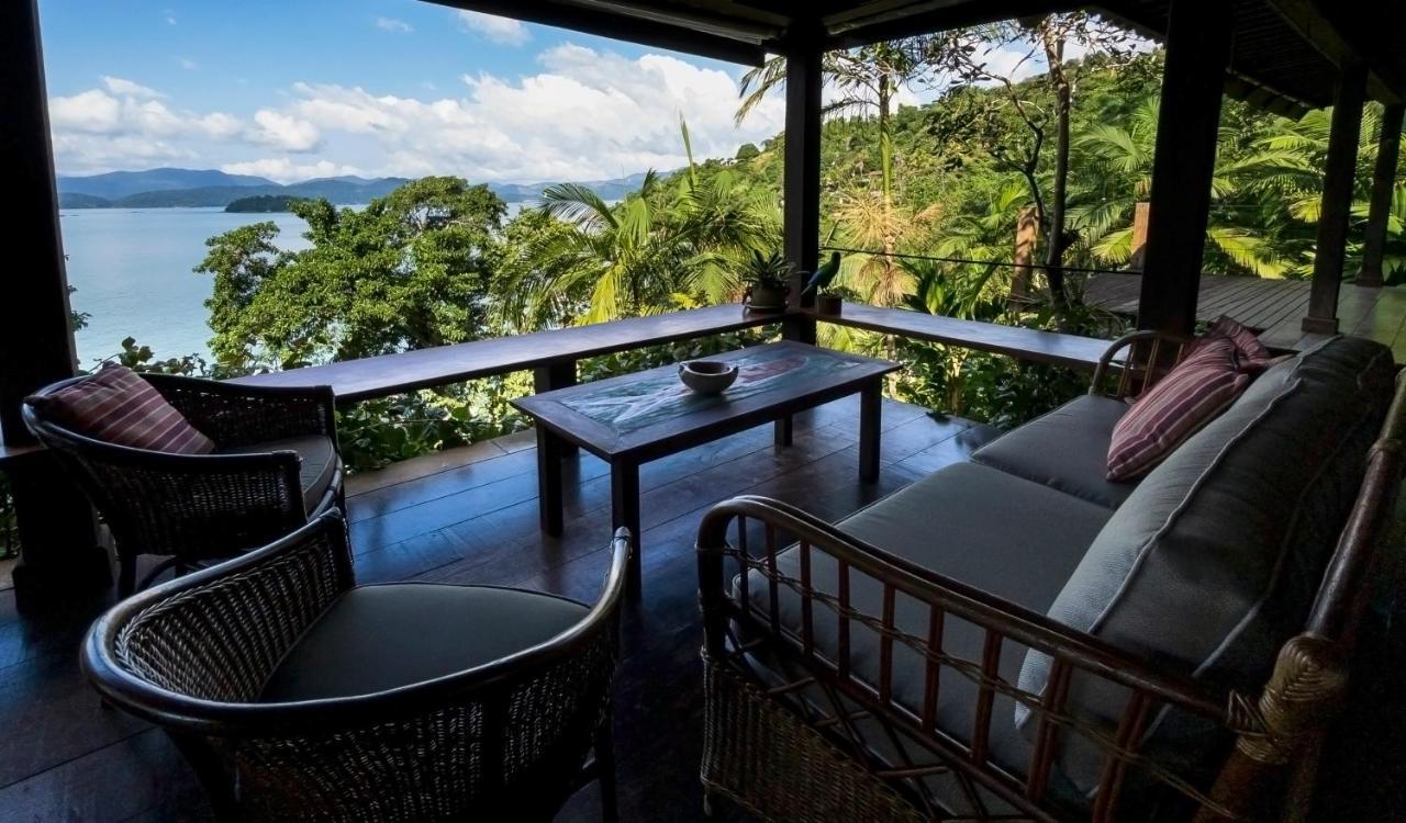 Paraty Marin Villa Luaran gambar